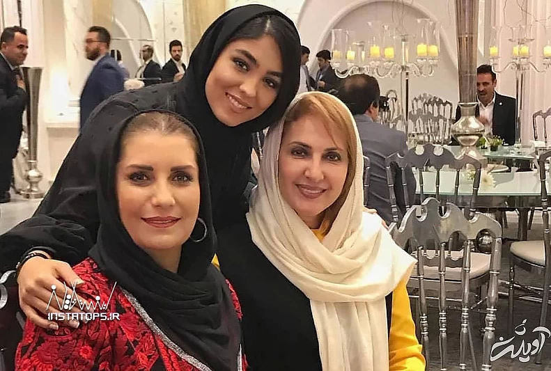 فاطمه گودرزی